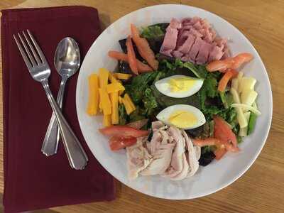 Av Bakery Express Cafe