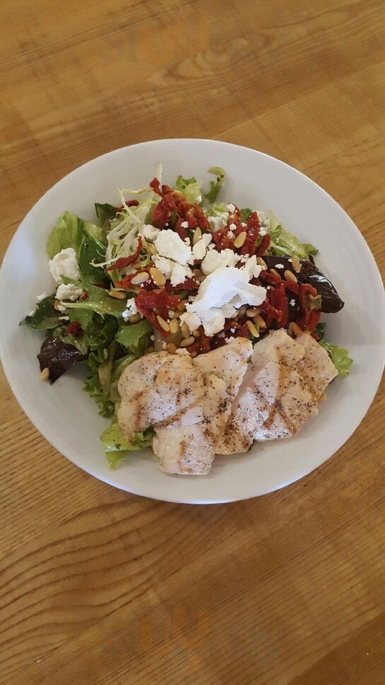 Av Bakery Express Cafe