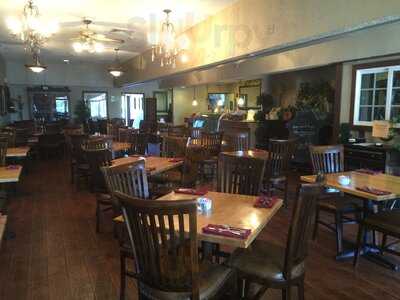 Av Bakery Express Cafe