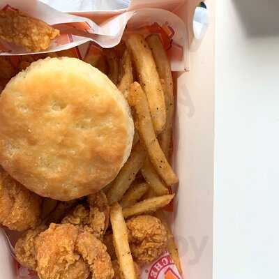 Popeyes Louisiana Kitchen