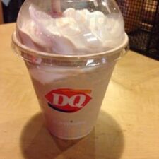 Dairy Queen Grill & Chill
