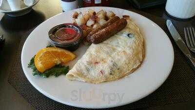 The Garden Grille & Bar