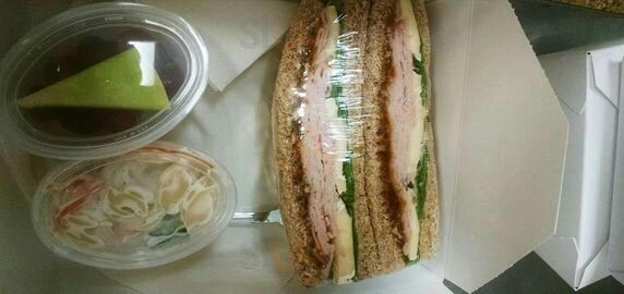 Just A Little Bite Cooking Company