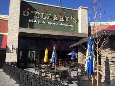 O'cleary's Irish Pub