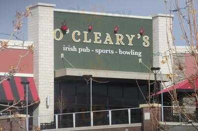 O'cleary's Irish Pub