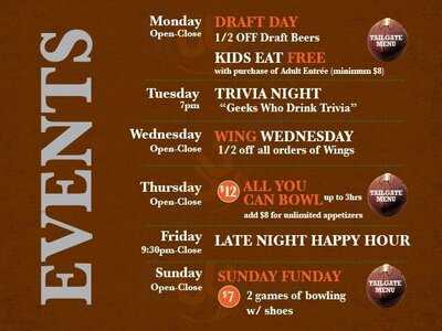 O'cleary's Irish Pub