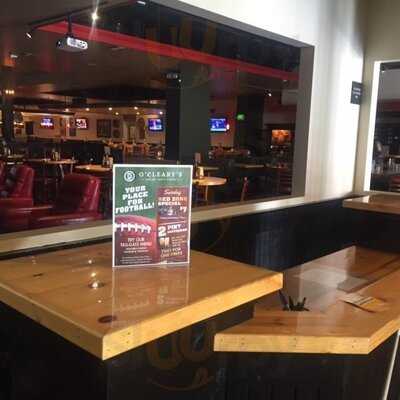 O'cleary's Irish Pub