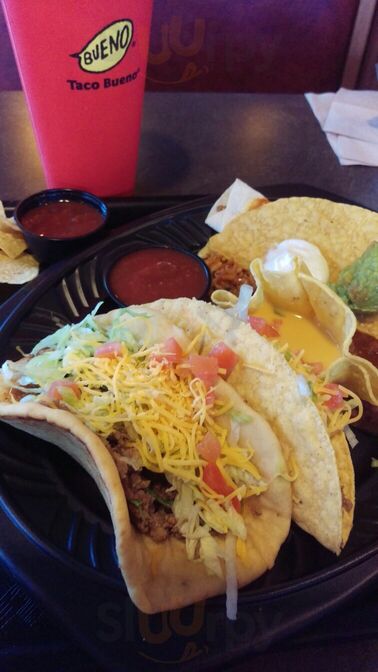 Taco Bueno