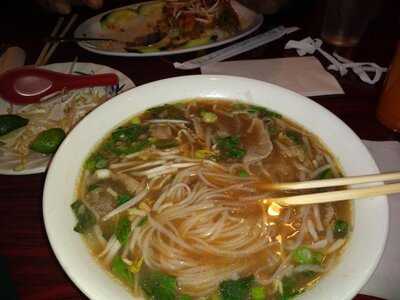Pho Stop