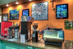 Jasper'z Java
