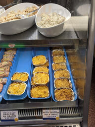 Rehoboth Seafood Market