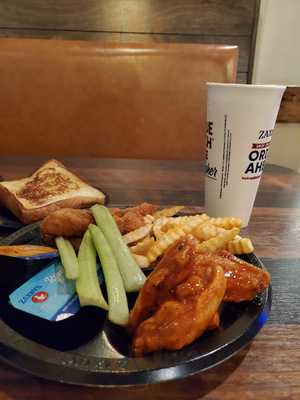 Zaxby's