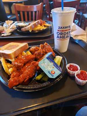 Zaxby's