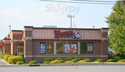 Wendy's