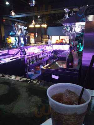 Grill Old School Bar