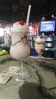 Grill Old School Bar