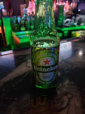 Grill Old School Bar