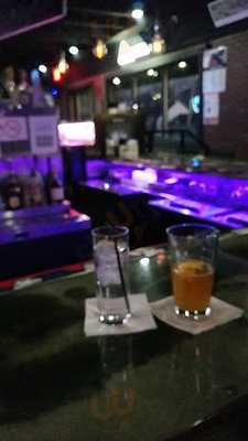 Grill Old School Bar