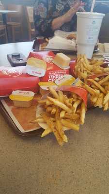 Wendy's