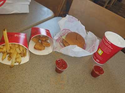 Wendy's