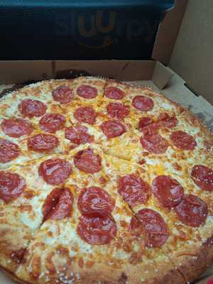 Little Caesars
