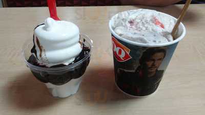 Dairy Queen Grill & Chill
