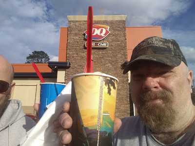 Dairy Queen Grill & Chill