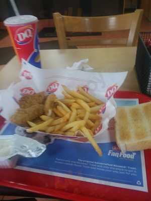 Dairy Queen Grill & Chill