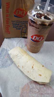 Dairy Queen Grill & Chill