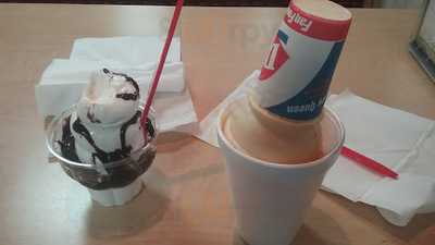 Dairy Queen Grill & Chill