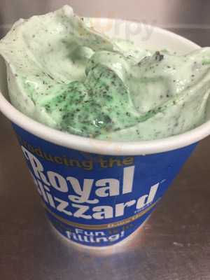 Dairy Queen Grill & Chill