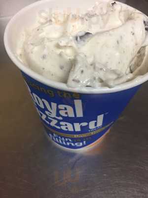 Dairy Queen Grill & Chill