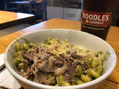 Noodles & Company