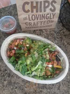 Chipotle Mexican Grill