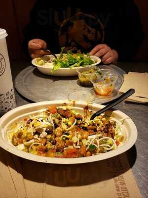 Chipotle Mexican Grill