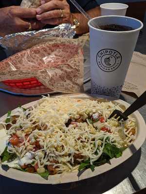Chipotle Mexican Grill