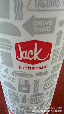 Jack In The Box