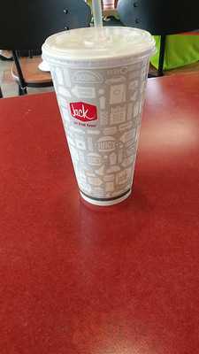 Jack In The Box
