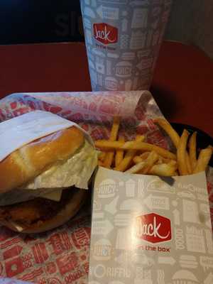 Jack In The Box