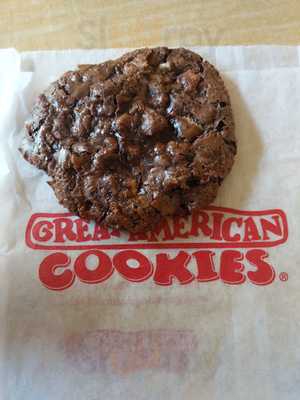 Great American Cookies
