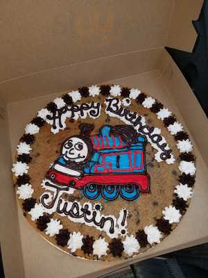 Great American Cookies