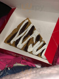 Great American Cookies