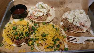 Dickey's Barbecue Pit