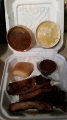 Dickey's Barbecue Pit