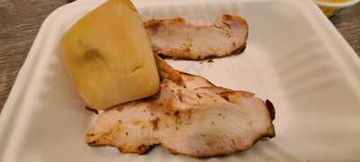 Dickey's Barbecue Pit