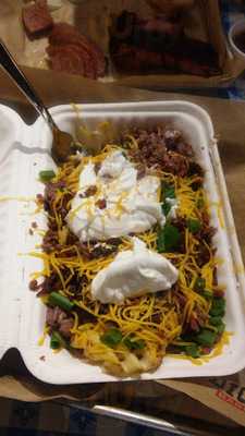 Dickey's Barbecue Pit