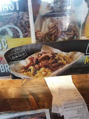 Dickey's Barbecue Pit