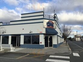 Steamin’ Blues Crab House