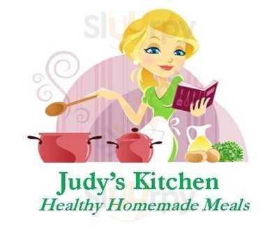 Judy's Kitchen