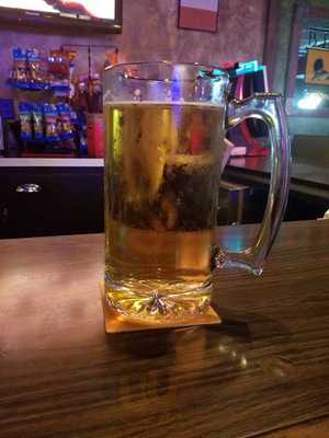 R T Quinlan's Saloon